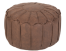 Loft 25 Bean Bag Footstool Pouffe