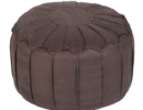 Loft 25 Bean Bag Footstool Pouffe